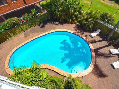 Apartamento Albacore, Unit 6, 12 Ondine Close