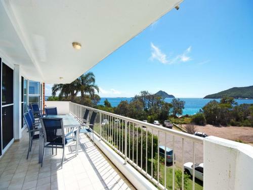 Apartamento Albacore, Unit 6, 12 Ondine Close