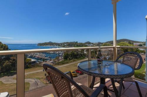 Apartamento Laman Lodge, Unit 5, 15 Laman Street