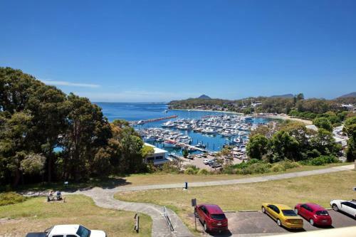 Apartamento Laman Lodge, Unit 5, 15 Laman Street