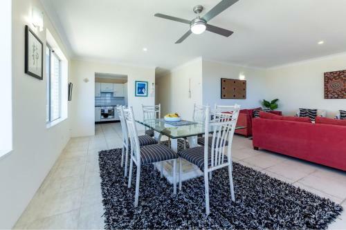 Apartamento Laman Lodge, Unit 5, 15 Laman Street