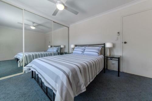 Apartamento Laman Lodge, Unit 5, 15 Laman Street