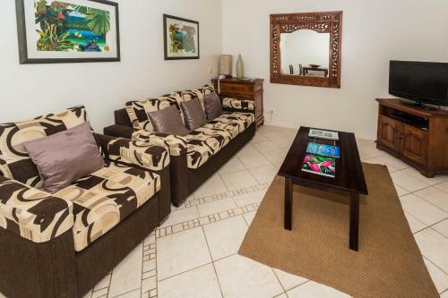 Hotel Melaleuca Resort