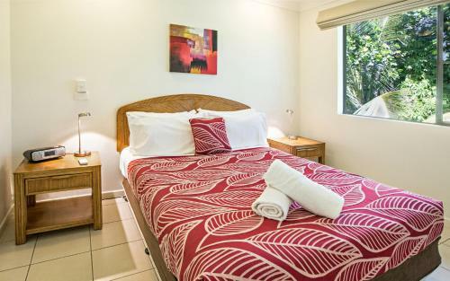 Hotel Melaleuca Resort
