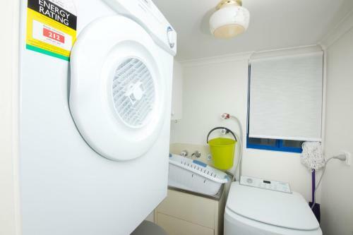 Apartamento The Heritage 303 / 18 Manning Street