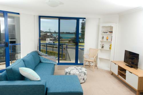 Apartamento The Heritage 303 / 18 Manning Street