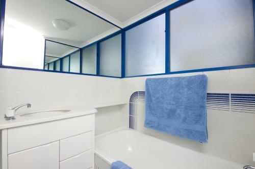 Apartamento The Heritage 303 / 18 Manning Street