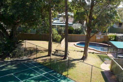 Apartamento The Heritage 303 / 18 Manning Street
