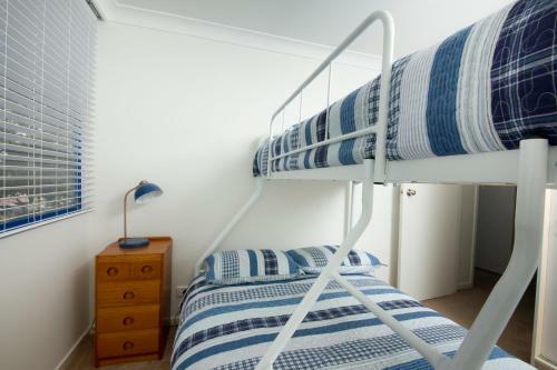 Apartamento The Heritage 303 / 18 Manning Street