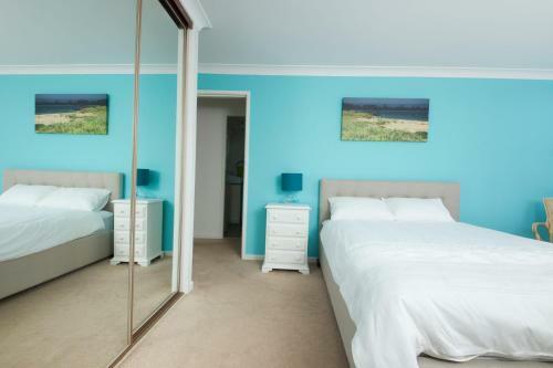 Apartamento The Heritage 303 / 18 Manning Street