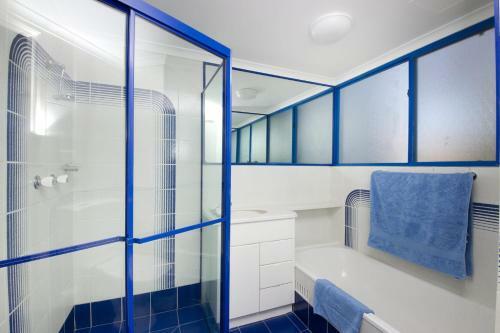 Apartamento The Heritage 303 / 18 Manning Street