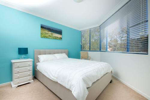 Apartamento The Heritage 303 / 18 Manning Street