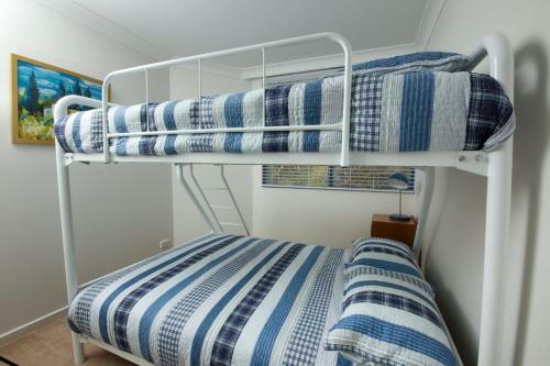Apartamento The Heritage 303 / 18 Manning Street