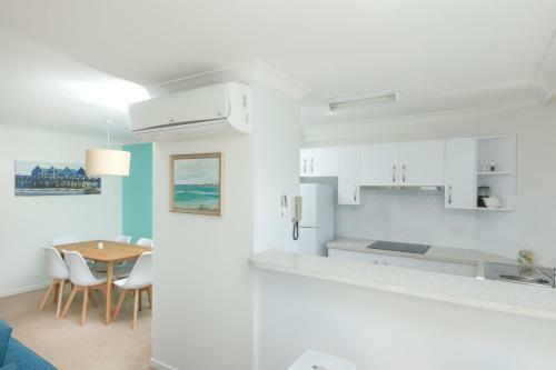 Apartamento The Heritage 303 / 18 Manning Street