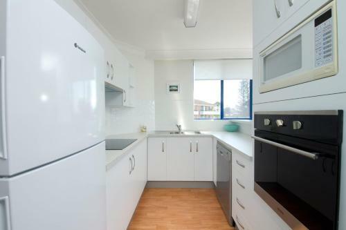 Apartamento The Heritage 303 / 18 Manning Street