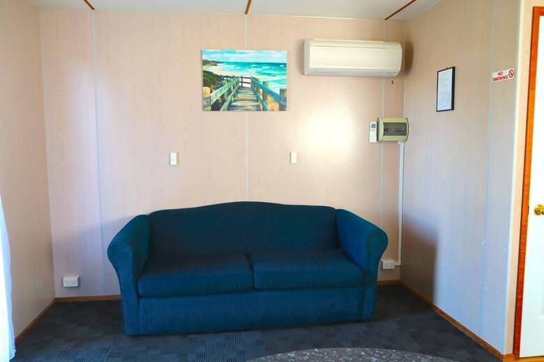 Big4 Ulverstone Holiday Park