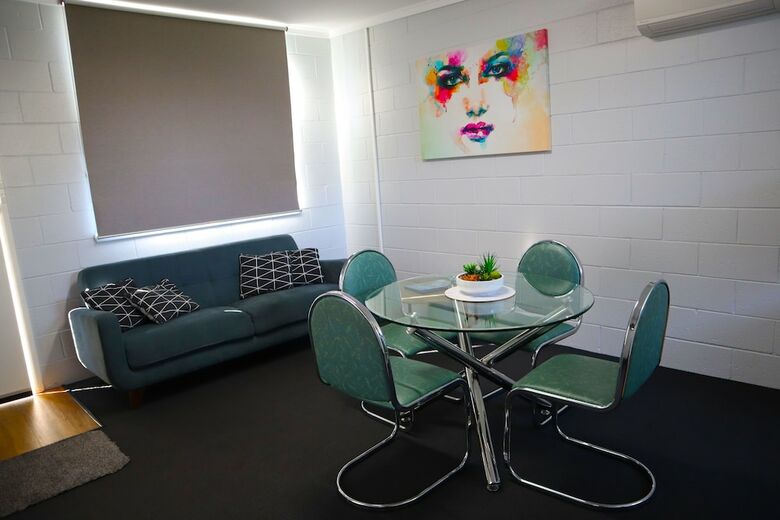 Big4 Ulverstone Holiday Park