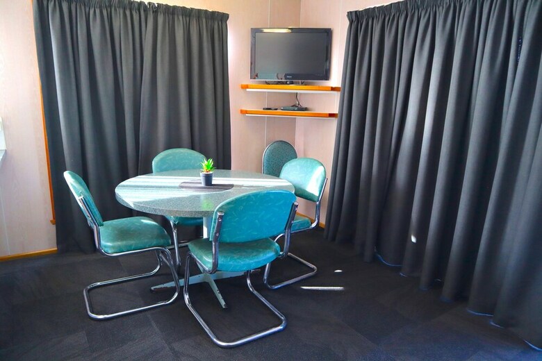 Big4 Ulverstone Holiday Park