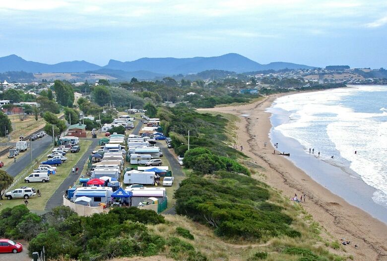 Big4 Ulverstone Holiday Park