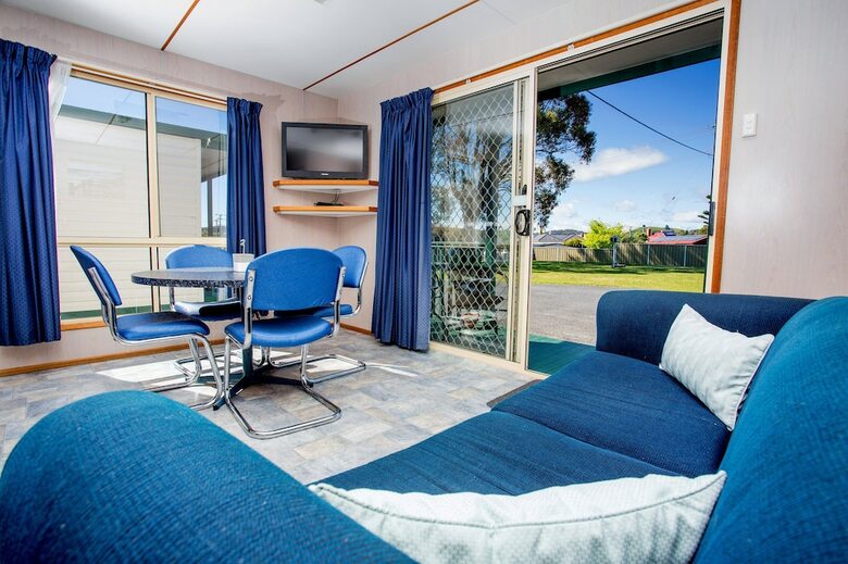 Big4 Ulverstone Holiday Park