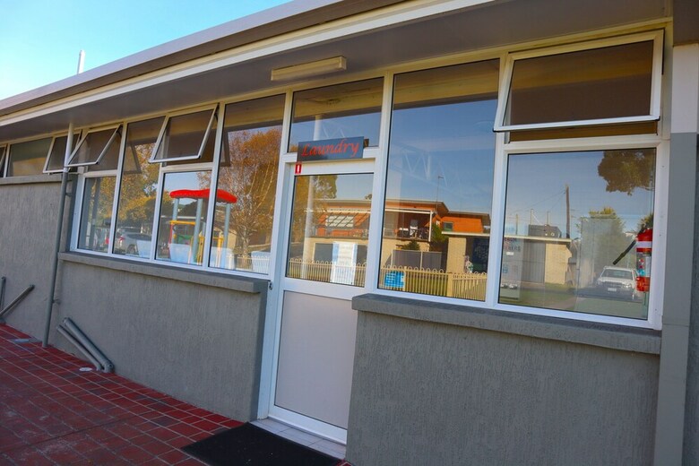 Big4 Ulverstone Holiday Park