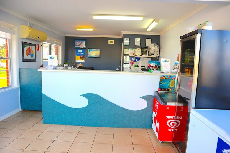 Big4 Ulverstone Holiday Park