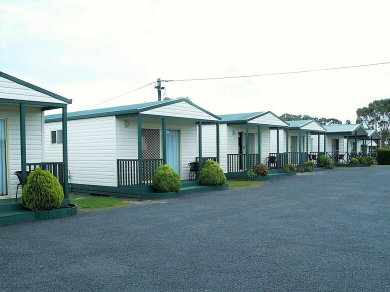 Big4 Ulverstone Holiday Park