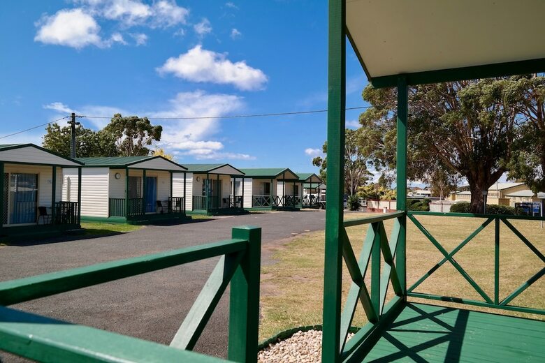 Big4 Ulverstone Holiday Park