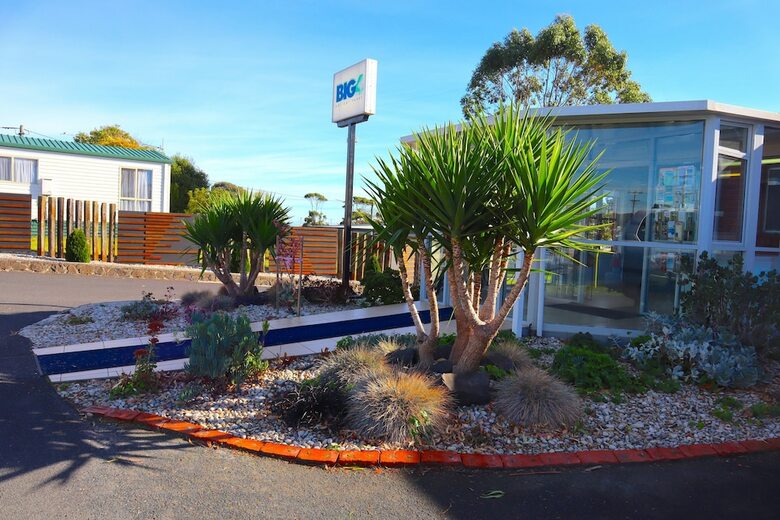 Big4 Ulverstone Holiday Park