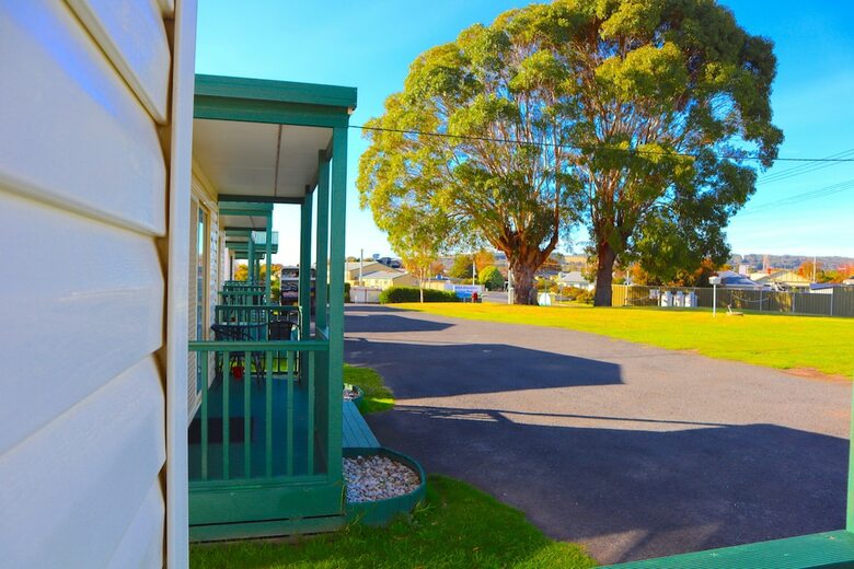 Big4 Ulverstone Holiday Park