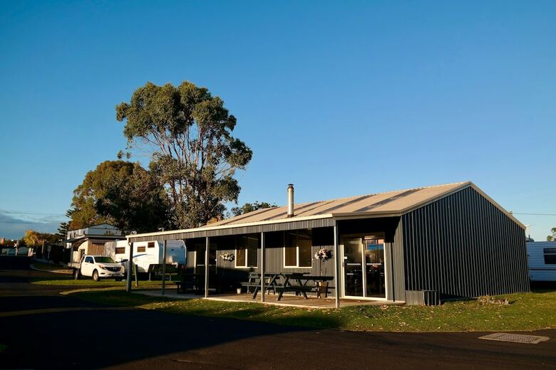 Big4 Ulverstone Holiday Park