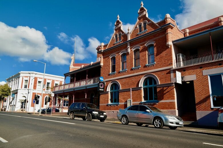 Big4 Ulverstone Holiday Park