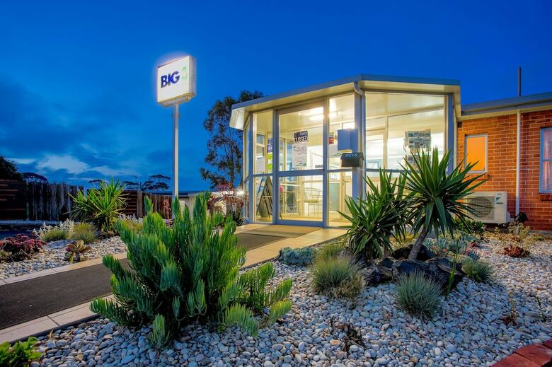 Big4 Ulverstone Holiday Park