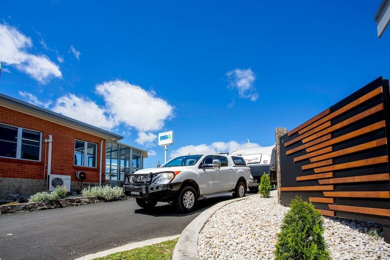 Big4 Ulverstone Holiday Park