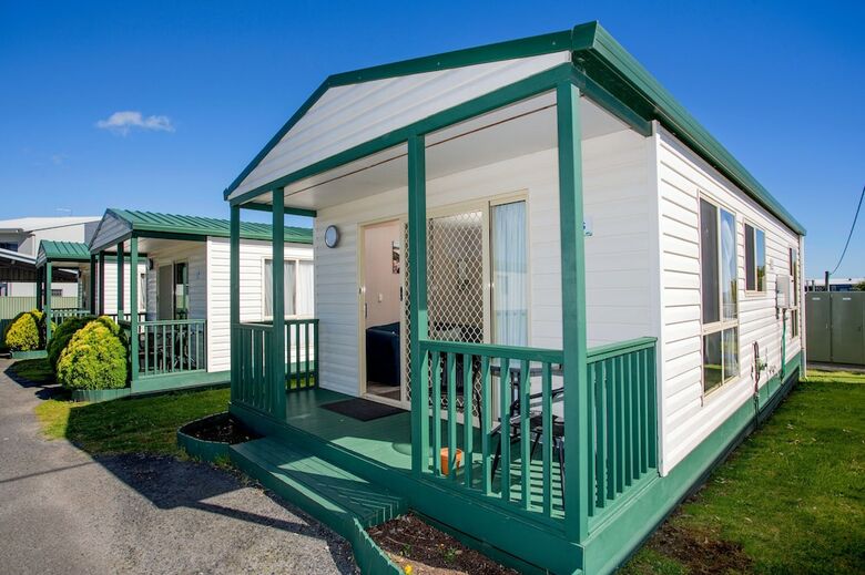 Big4 Ulverstone Holiday Park