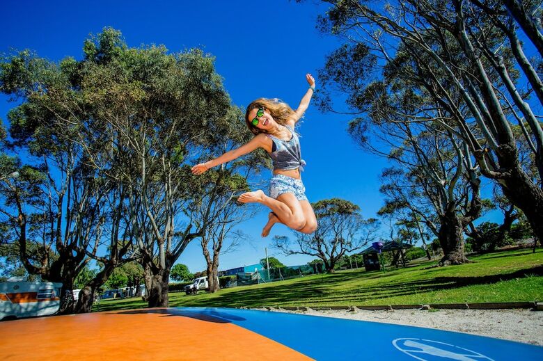 Big4 Ulverstone Holiday Park