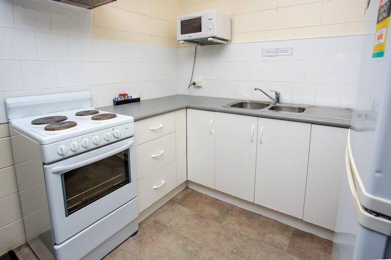 Big4 Ulverstone Holiday Park