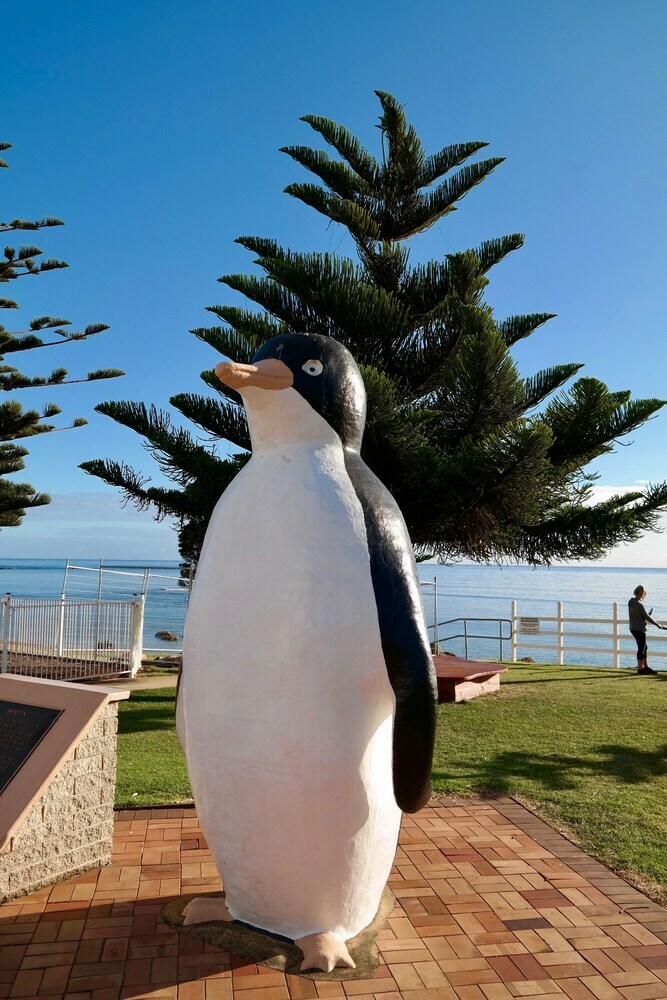 Big4 Ulverstone Holiday Park