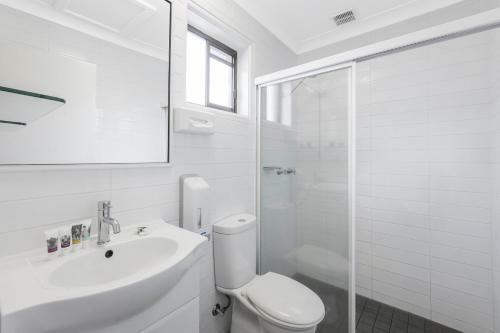 Hotel Mercure Wagga Wagga