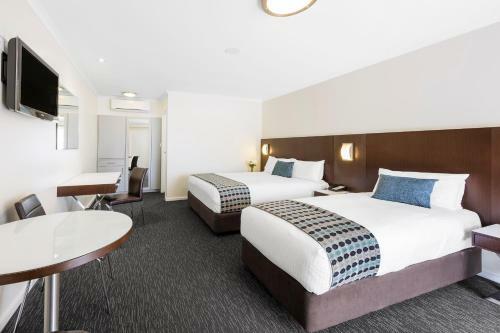 Hotel Mercure Wagga Wagga