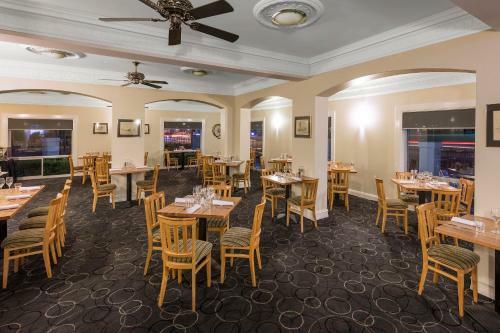 Hotel Mercure Wagga Wagga