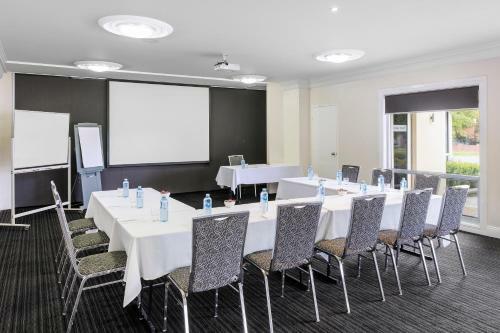 Hotel Mercure Wagga Wagga