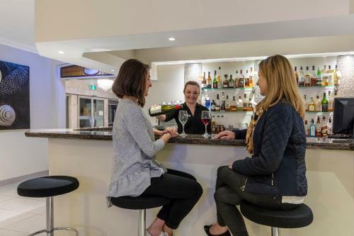 Hotel Mercure Wagga Wagga