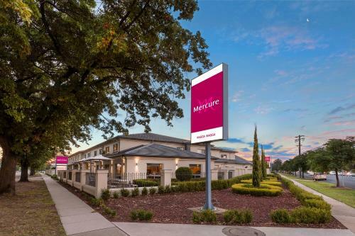 Hotel Mercure Wagga Wagga
