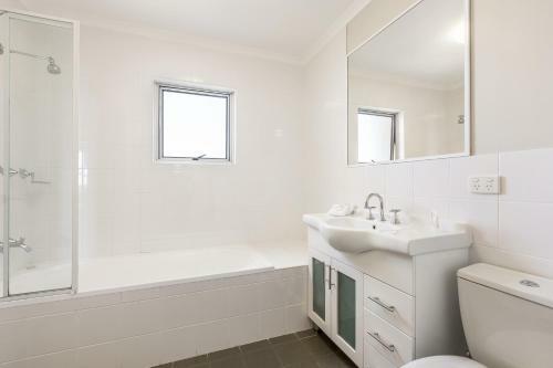 Aparthotel Quest Wollongong