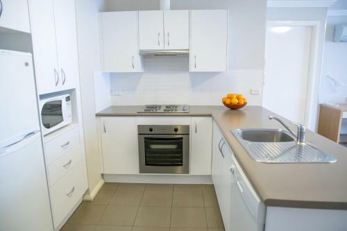 Aparthotel Quest Wollongong