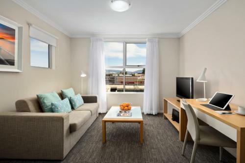 Aparthotel Quest Wollongong