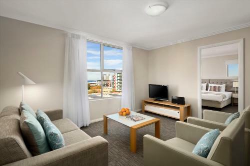 Aparthotel Quest Wollongong