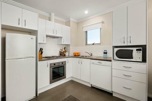 Aparthotel Quest Wollongong