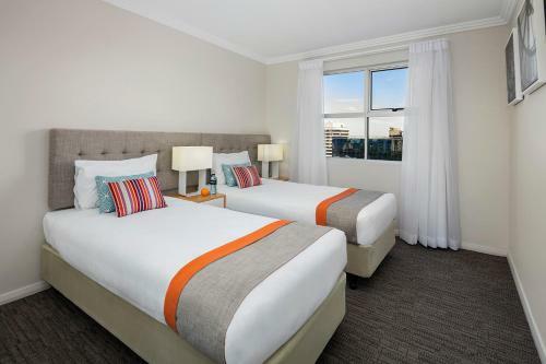 Aparthotel Quest Wollongong